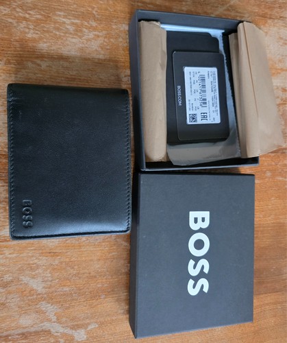 Boss hugo geldbörse - boss,