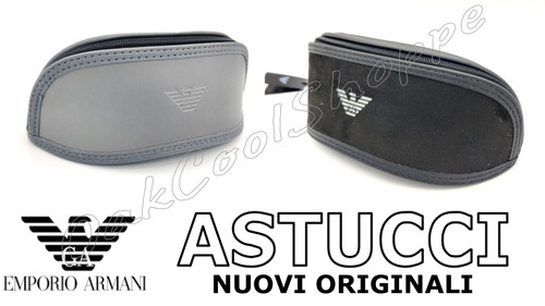 Emporio armani etuis - emporio,