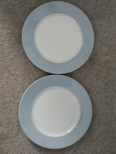 Paar ikea 365 blau - blau, &