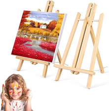 Mini Holz-Staffelei kreative