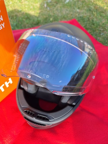 Motorradhelm schuberth c3 - motorradhelm,