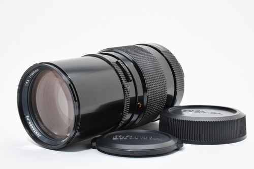 Neuwertig zenza bronica - zenza,