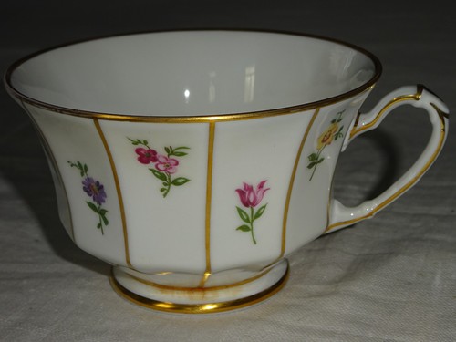Fürstenberg kaffeetasse tasse - fürstenberg,