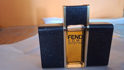 Fendi uomo eau - eau, toilette