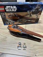 LEGO Star Wars: Geonosian