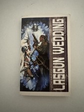 Lasgun Wedding (Necromunda) by