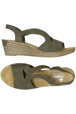 Rieker Sandalen Damen