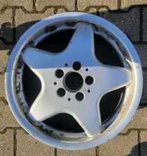 Org.Mercedes Benz 17 Zoll