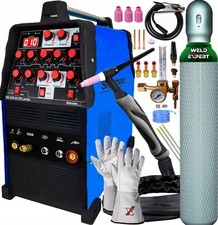 SHERMAN WELDER 2 in 1 combo