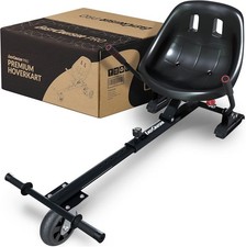 EasyCruiser PRO Hoverkarts -