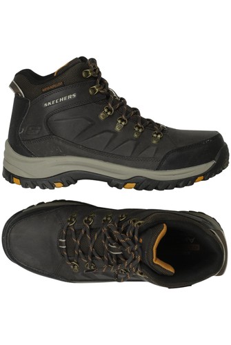 Skechers stiefel herren - skechers,