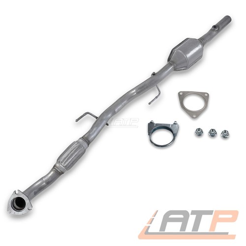 Catalysts katalysator - bm,
