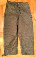 DDR NVA Uniform Hose