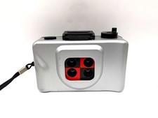 Point&Shoot Multi lens Quad