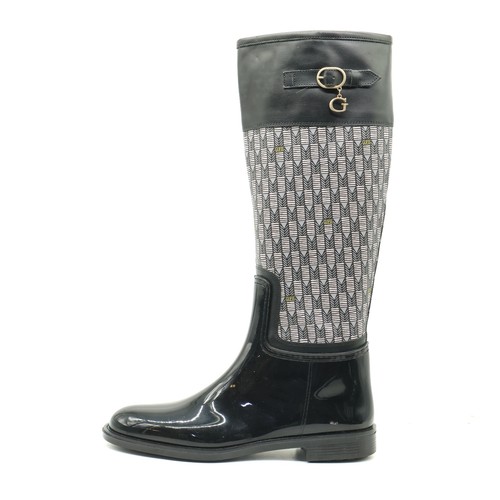 Guess damen regenstiefel - regenstiefel, g