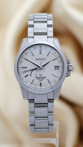 Grand seiko spring drive - grand,