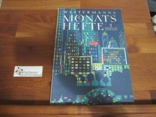 Westermanns Monatshefte, 1 /