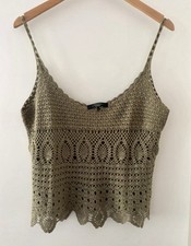 MAX MARA Weekend Stricktop