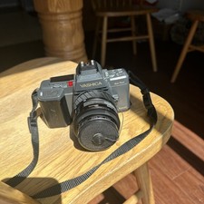 Yashica 230-AF Camera