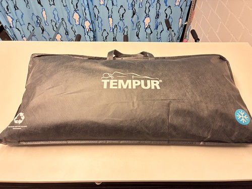 Tempur comfort smartcool soft - tempur,