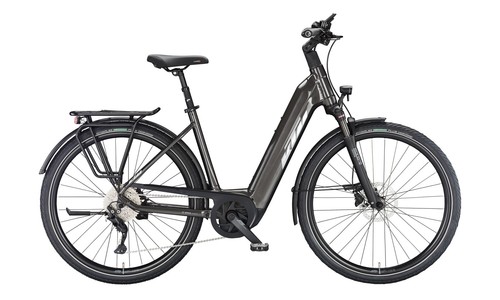 Ktm macina style - 2024, us