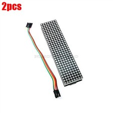 2Pcs Microcontroller Module