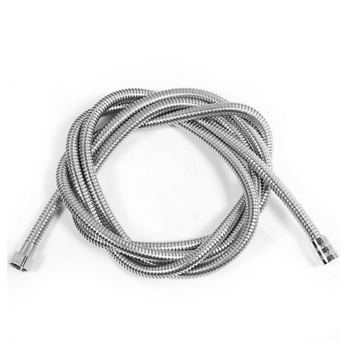 Duschschlauch chrom - duschschlauch,