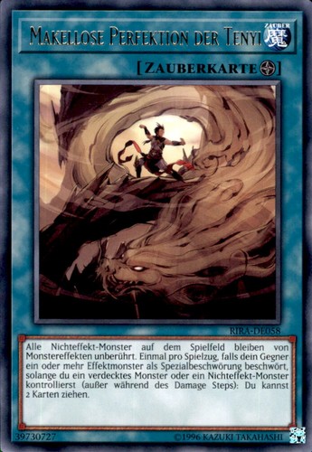 Yugioh rira de058 - yugioh, rira-de058