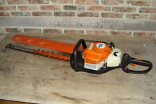 Stihl HS 82 T Profi Benzinheckenschere Heckenschere HS82T ( HS 81 R )