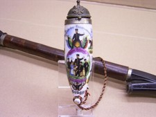 FELDARTILLERIEREGIMENT NR. 58 / MINDEN 1901/1903: RESERVISTENPFEIFE