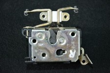 Fiat Barchetta 1.8 Schloss Tür rechts Türschloss ohne ZV