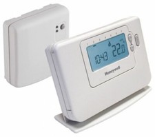 Honeywell CM727 RF