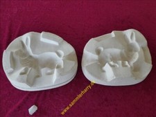 alte Gipsform zur Herstellung