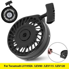 Seilzugstarter tecumseh motor - seilzugstarter,