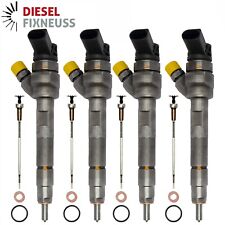 4x Austausch Injektor BOSCH 13537810702 0445110382 0445110478 F10 F20