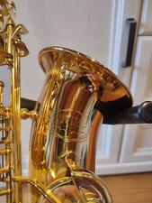 Alt Saxophon Jupiter