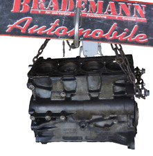 ALFA ROMEO 916 GTV Spider ORIGINAL Motorblock Rumpfmotor 2.0 TS 60600101