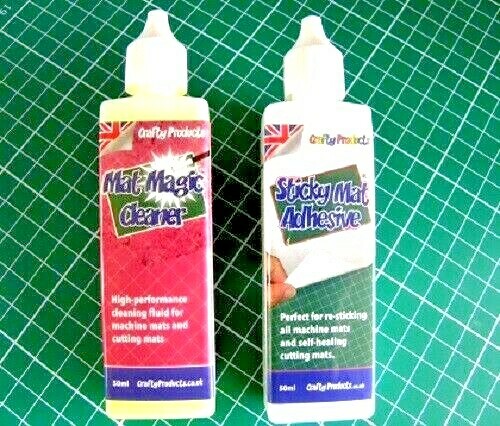 Schneidematte refurbishment - schneidematte,