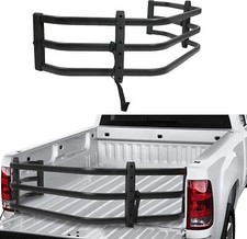 Black BedXTender HD Sport