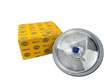 NEU HELLA Scheinwerfereinsatz