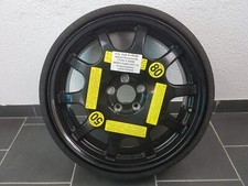 Original Audi A4 8K B8 Allroad Faltrad Notrad Ersatzrad Ersatzreifen 8K0601025BJ