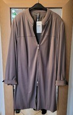 gehrock Trenchcoat Damen 50