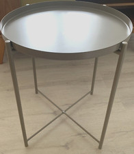 IKEA GLADOM Tabletttisch