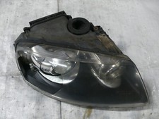 Xenon Scheinwerfer rechts mit Steuergeräte VW Touareg 7L bis 10/2006 7L6941016AM