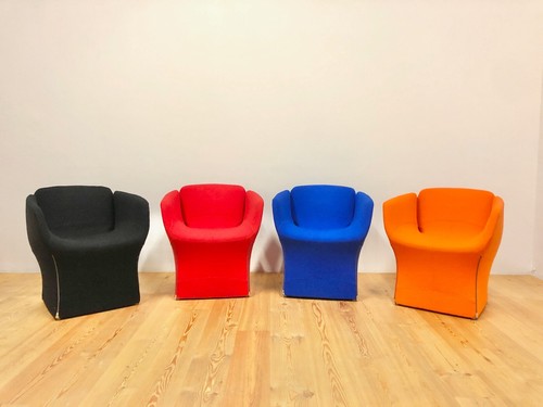 Moroso bloomy patricia - moroso,