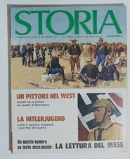 52665 Illustrierte Geschichte