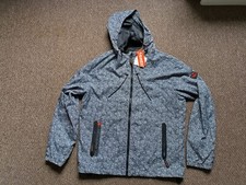 Superdry, Windbreaker-Jacke