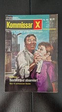 Kommissar band 644 - kommissar,