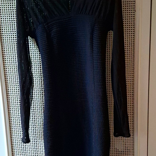 Wolford abendkleid knieling - wolford,