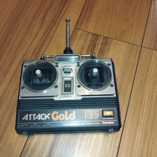 Futaba ATTACK GOLD